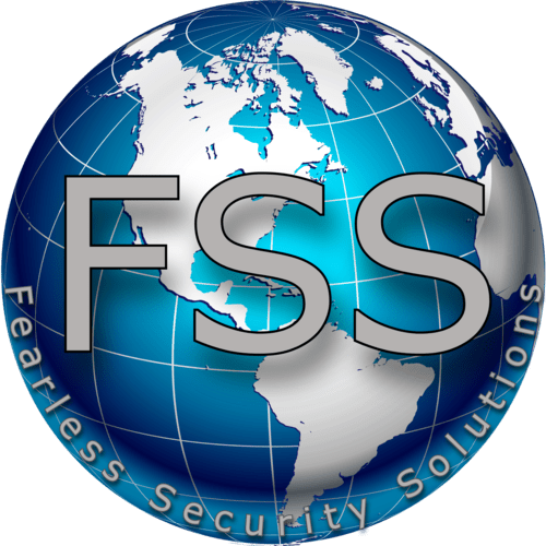 Fearless Security Solutions